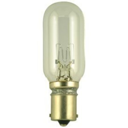 ILB GOLD Indicator Lamp, Replacement For International Lighting NTZ-L34 NTZ-L34